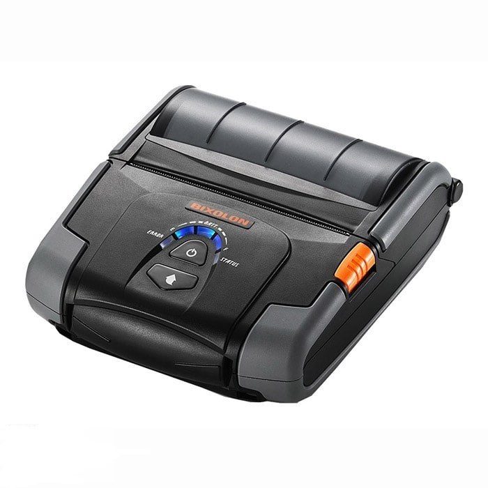 Spp R400 فیش و لیبل پرینتر بیکسولون مدل SPP-R400 | فروشگاه آپام سیستم