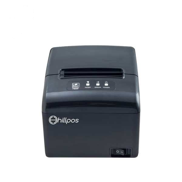فیش پرینتر Hillpos مدل H380